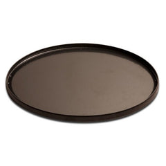 Garrett 10" x 14" Search Coil Cover Elliptical Black