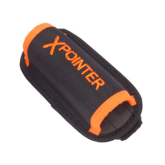 Quest xPointer Land - Orange & Diamond Digger Tool Left