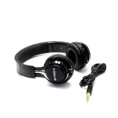 Nokta Headphones for Impact and Jeohunter 3D Metal Detectors