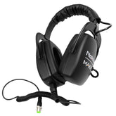 Nokta Waterproof Headphones for Nokta Kruzer, Anfibio, Legend, Simplex Series, Nokta Score Series, and FindX ProMetal Detectors