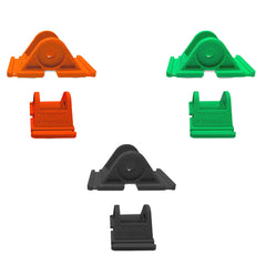 Coil Support for 15" Minelab Equinox Metal Detector Coils