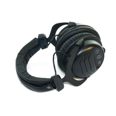 Quest W3 Pro Headphones with 1/8" Plug for Metal Detectors