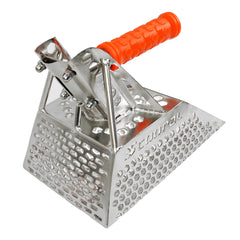 Quest Scoopal Sand Scoop with Quest Hand Rod for Scoopal Scoop