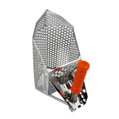 Quest Scoopal Sand Scoop with Quest Hand Rod for Scoopal Scoop