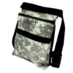 Garrett ACE 400 Metal Detector with Pouch and Carry Bag