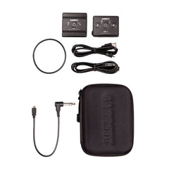 Garrett ACE 400 Metal Detector with Z-Lynk Wireless Audio System & 3 Accessories