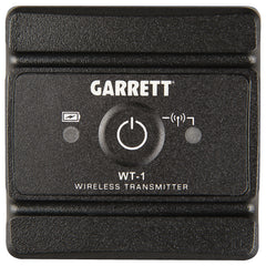 Garrett ACE 400 Metal Detector w/ Z-Lynk Wireless Audio System & 50" Carry Bag