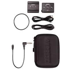 Garrett ACE 400 Metal Detector w/ Wireless System, Pro Pointer AT Z-Lynk & Bag