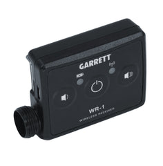 Garrett Z-Lynk™ WR-1 Wireless Receiver for 2-pin AT Headphones - 1627610