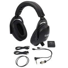 Garrett Pro Pointer AT Z-Lynk with MS-3 Headphones, Transmitter and Receiver