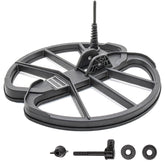 Nokta Search Coil for Simplex+ Metal Detector - 28 cm / 11" (SP28)