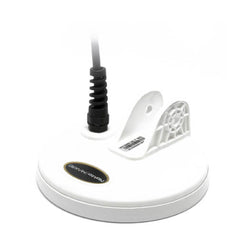 Nokta Gold Finder GF13 Search Coil (5") White