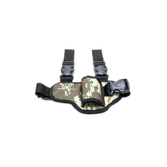 Nokta Advantage Package - Pulsedive Pinpointer, Premium Digger, Pinpointer Leg Holster, Finds Pouch, and Cap