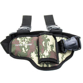 Nokta Pinpointer Leg Holster