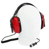 Quest Waterproof Headset 3-pin compatible with Quest Pro Metal Detector