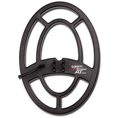 Garrett AT Series 9" x 12" PROformance Search Coil Concentric Elliptical 2222700