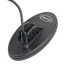 Nokta IM19 7.5" x 4" Waterproof DD Search Coil for Impact Metal Detector