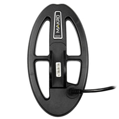 Nokta RC24 9.5 x 5" DD Non-Buoyant Waterproof Search Coil for Racer Series