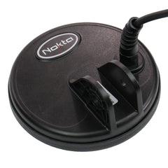 Nokta IM13 5" Waterproof DD Search Coil for Impact Metal Detector