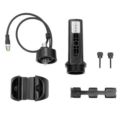 Nokta Kruzer Anfibio Detector External Waterproof 4 x AA Battery Pack Case