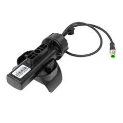 Nokta Kruzer Anfibio Detector External Waterproof 4 x AA Battery Pack Case