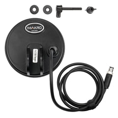 Nokta KR13 5" DD Waterproof Search Coil for Kruzer & Multi Kruzer