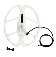 Nokta Gold Kruzer 15.5" x 14" DD Search Coil (GK40)