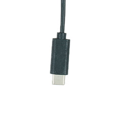 Quest 1/8" 6.35mm Cord for WTX w/ USB-C Port