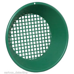 Garrett 14" Sifter / Classifier Fits 5 gallon bucket 7/16" (diagonally measured)