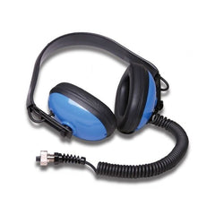 Garrett Submersible Headphones fo AT Gold, AT Pro, AT Max, Infinium LS, Sea Hunter