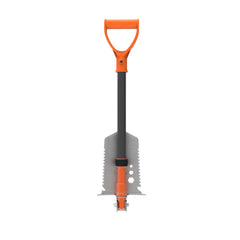 Quest Metal Detectors Spade