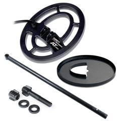 Garrett AT Series 6.5 x 9 Concentric PROformance Waterproof Search Coil 2222600