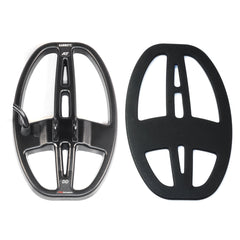 Garrett AT Series 5 x 8" DD PROformance Elliptical DD Waterproof Coil w/ Cover