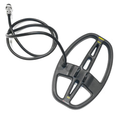 Garrett GTI Series 5 x 8" PROformance DD Waterproof Search Coil with Cover