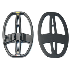 Garrett 5" x 8" DD PROformance Searchcoil for ACE Series Detector with Cover