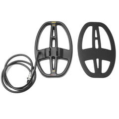 Garrett 5" x 8" DD PROformance Searchcoil for ACE Series Detector with Cover