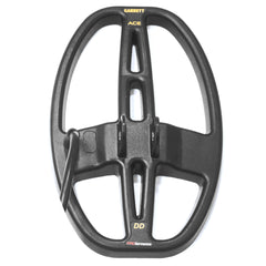 Garrett 5" x 8" DD PROformance Searchcoil for ACE Series Detector with Cover