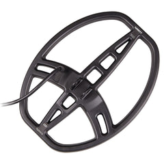 Garrett 8.5" X 11" DD Multi-Flex Raider Search Coil for Ace Apex Metal Detector