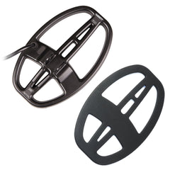 Garrett 5" X 8" DD Multi-Flex Ripper™ Coil with Cover for Ace Apex Detector