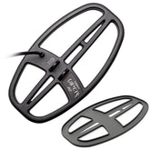 Garrett 6" X 11" DD Viper Search Coil for AT Series Metal Detector w/ Coil Cover