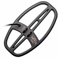 Garrett 6" X 11" DD Viper Search Coil for Ace Series Metal Detector
