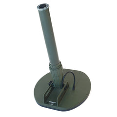 Garrett ATX Metal Detector 11" x 13" (29.9 x 33 cm) MONO Closed Searchcoil