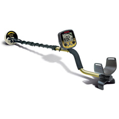 Open Box - Fisher Gold Bug Pro Metal Detector with 5" DD Double-D Coil