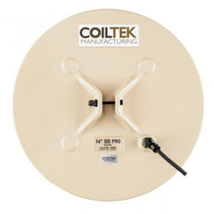 Coiltek 14" DD Pro Elite (350mm) for Minelab SP, GP, GPX Series Detectors