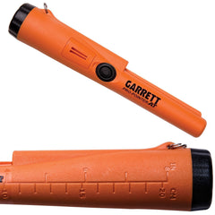 Garrett Pro Pointer AT Pinpointer Waterproof ProPointer with Belt and Holster