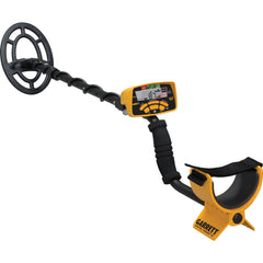 Garrett ACE 300 Metal Detector with 7" x 10" PROformance Search Coil