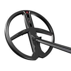 XP Deus Detector w/WS4 Deep Gold & Relic Bundle, Backphones and 2 X35 Search Coils