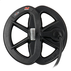 Minelab CTX 06 Smart Coil - 6" (for Minelab CTX 3030)