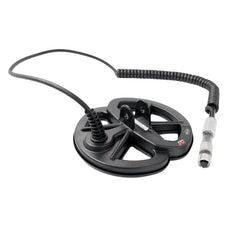Minelab Smart Coil 6" & Carbon Fiber Shaft for CTX 3030 Metal Detector