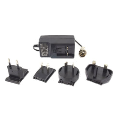 Minelab Main Wall Battery Charger for GPX Series